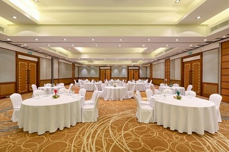 Novotel Phuket Vintage Park - 78