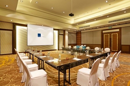 Novotel Phuket Vintage Park - 79