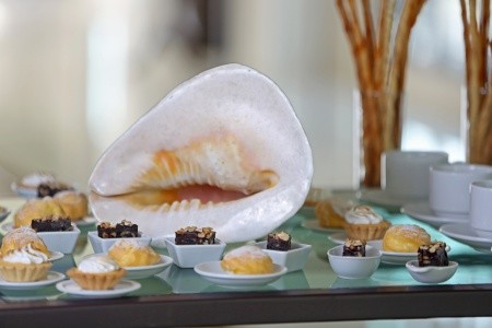 Novotel Phuket Vintage Park - 80