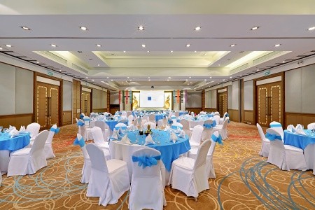 Novotel Phuket Vintage Park - 81