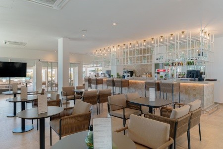 Globales Concort (Ex. Caprice Concord) - 20