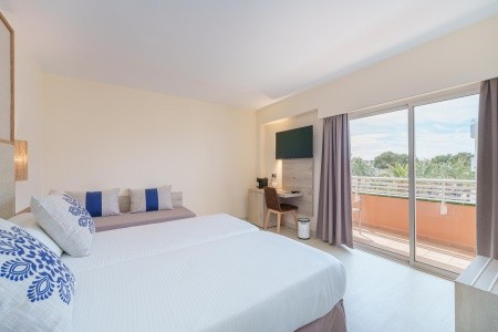 Globales Janeiro (Ex. Caprice Janeiro Hotel & Spa) - 8