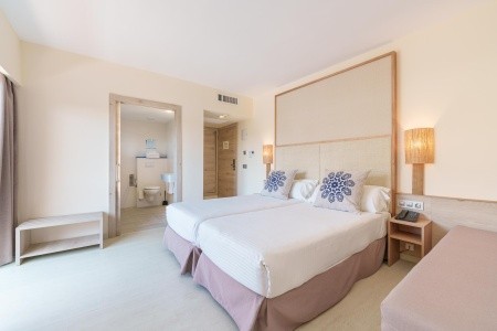 Globales Janeiro (Ex. Caprice Janeiro Hotel & Spa) - 10