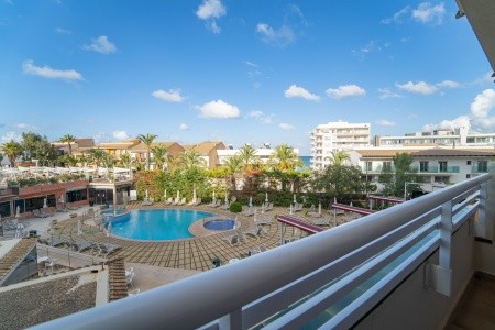 Globales Janeiro (Ex. Caprice Janeiro Hotel & Spa) - 14