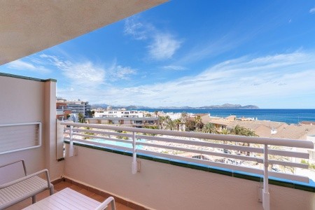 Globales Janeiro (Ex. Caprice Janeiro Hotel & Spa) - 17