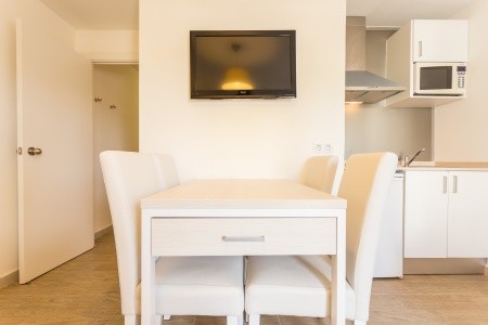 Globales Janeiro (Ex. Caprice Janeiro Hotel & Spa) - 19