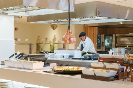 Globales Janeiro (Ex. Caprice Janeiro Hotel & Spa) - 31