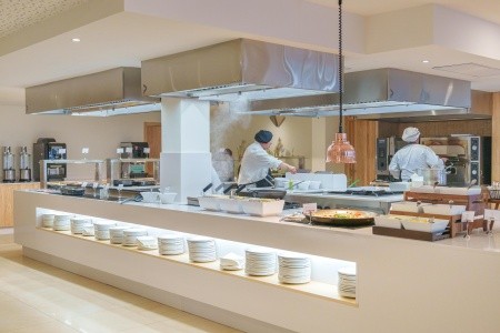 Globales Janeiro (Ex. Caprice Janeiro Hotel & Spa) - 34