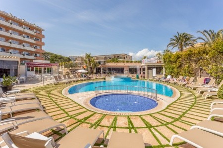 Globales Janeiro (Ex. Caprice Janeiro Hotel & Spa) - 46