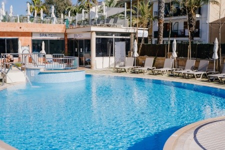 Globales Janeiro (Ex. Caprice Janeiro Hotel & Spa) - 48