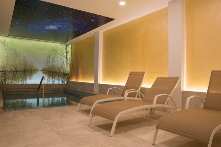 Globales Janeiro (Ex. Caprice Janeiro Hotel & Spa) - 58