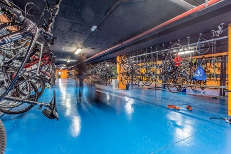 Globales Janeiro (Ex. Caprice Janeiro Hotel & Spa) - 66