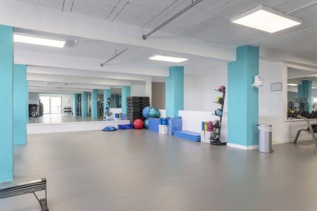 Globales Janeiro (Ex. Caprice Janeiro Hotel & Spa) - 69