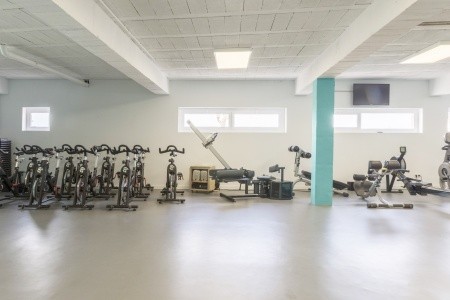 Globales Janeiro (Ex. Caprice Janeiro Hotel & Spa) - 70