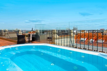 Catalonia Atocha - 3