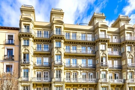 Catalonia Atocha - 4