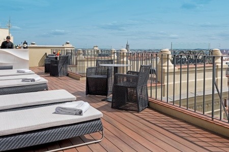 Catalonia Atocha - 7