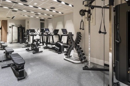 Catalonia Atocha - 11