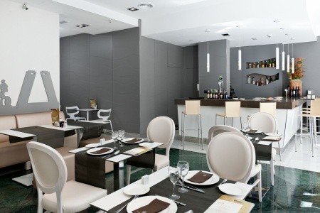 Catalonia Atocha - 12