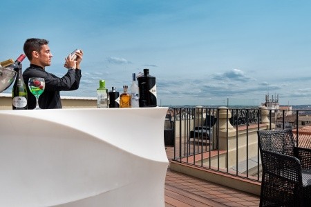 Catalonia Atocha - 14