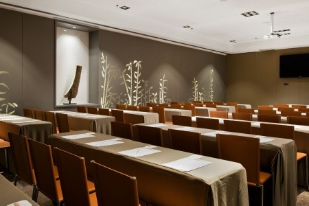 Catalonia Atocha - 16