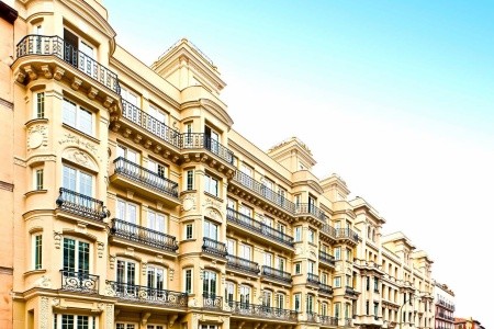 Catalonia Atocha - 17