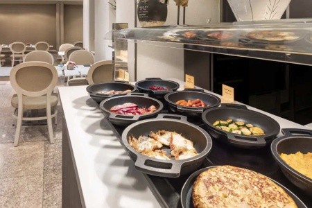 Catalonia Atocha - 18