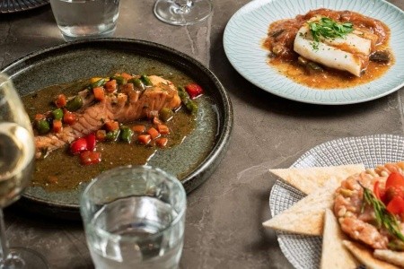 Catalonia Atocha - 19