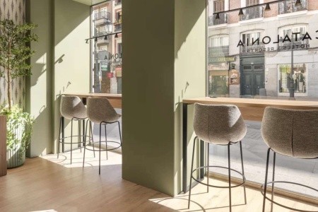 Catalonia Atocha - 20