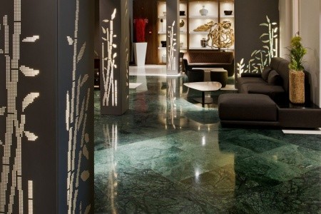 Catalonia Atocha - 21