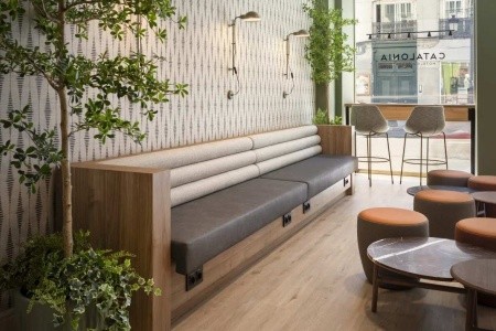 Catalonia Atocha - 22