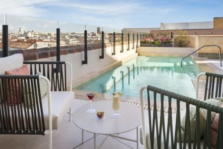 Catalonia Atocha - 23