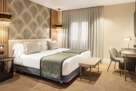 Catalonia Atocha - 24