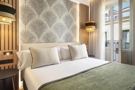 Catalonia Atocha - 25