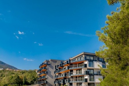 Aminess Younique Vollo Residence - 1