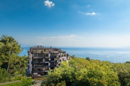 Aminess Younique Vollo Residence - 2