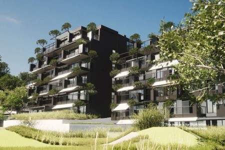 Aminess Younique Vollo Residence - 3