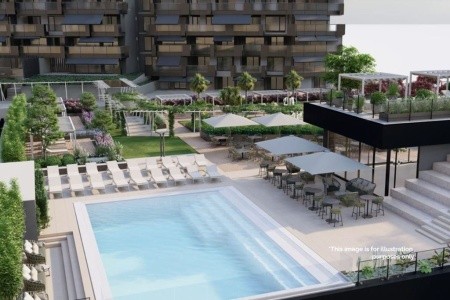 Aminess Younique Vollo Residence - 5