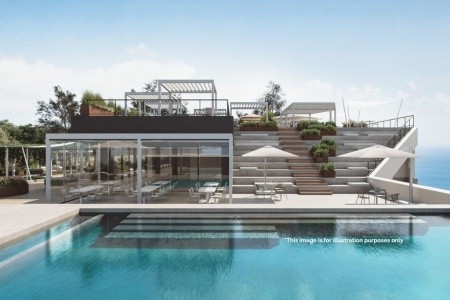 Aminess Younique Vollo Residence - 6