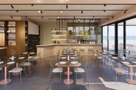 Aminess Younique Vollo Residence - 8