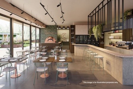 Aminess Younique Vollo Residence - 9