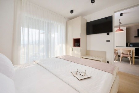 Aminess Younique Vollo Residence - 14