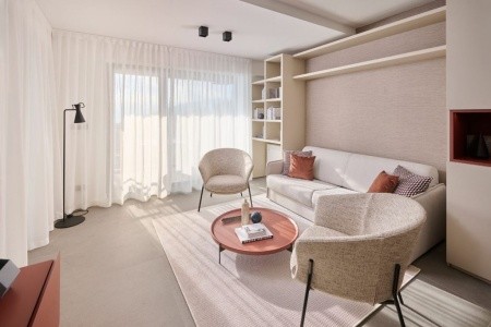 Aminess Younique Vollo Residence - 16