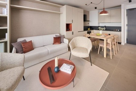 Aminess Younique Vollo Residence - 17