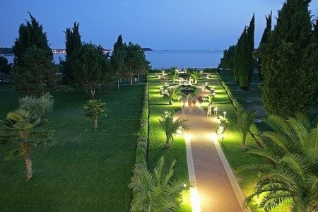 Materada Plava Laguna - 10