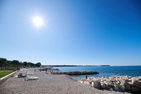 Materada Plava Laguna - 13