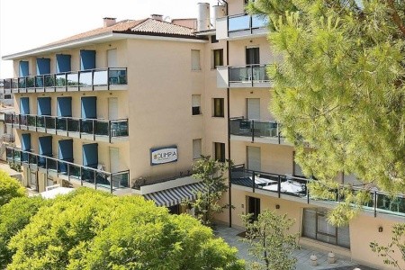 Obytný Dům Butto (Bibione Terme) - 2