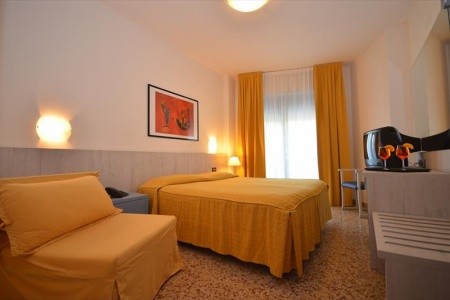 Obytný Dům Butto (Bibione Terme) - 6