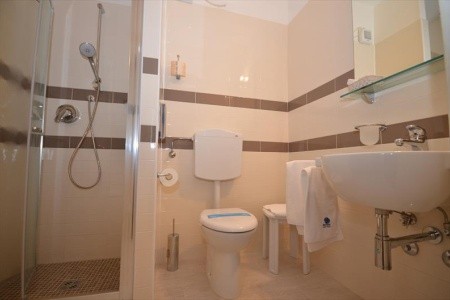 Obytný Dům Butto (Bibione Terme) - 11