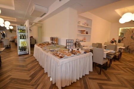 Obytný Dům Butto (Bibione Terme) - 12